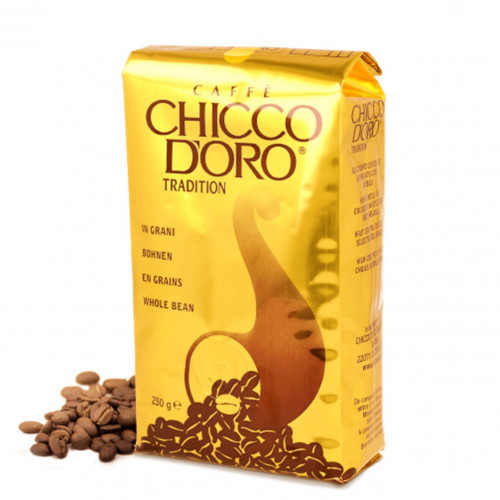 Chicco d'Oro 250g Tradition