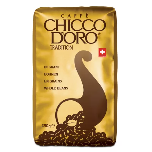 Chicco d'Oro 250g Tradition