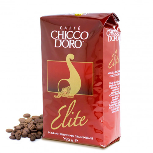 Chicco D'ORO 250g Elite