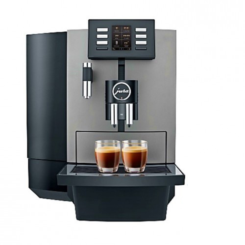 JURA X6 (EA)