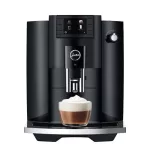 JURA E6 (EC) Piano Black 