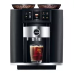 JURA GIGA 10 (EA) Diamond Black