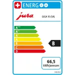JURA GIGA 10 (EA) Diamond Black