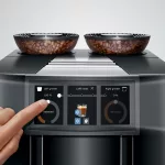 JURA GIGA 10 (EA) Diamond Black