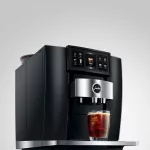 JURA GIGA 10 (EA) Diamond Black