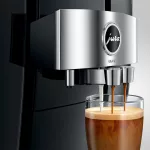 JURA GIGA 10 (EA) Diamond Black