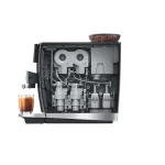 JURA GIGA 10 (EA) Diamond Black