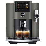 JURA S8 (EB) Dark Inox