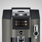 JURA S8 (EB) Dark Inox