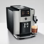 JURA S8 (EB) Platin