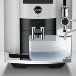 JURA S8 (EB) Platin