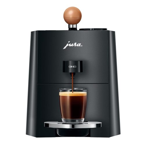 JURA ONO - Coffee Black
