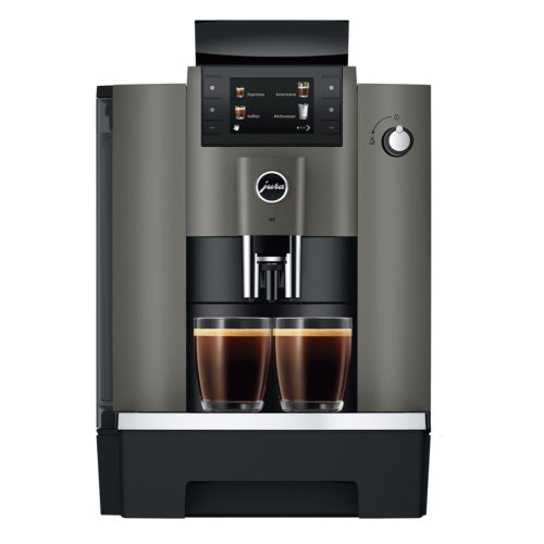 JURA W4 Dark Inox (EA)