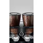 JURA GIGA W10 (EA) Diamond Silver