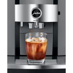JURA GIGA W10 (EA) Diamond Silver