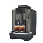JURA W8 Dark Inox (EA)
