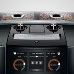 JURA J8 Twin (EA) Diamond Black