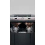 JURA J8 Twin (EA) Diamond Black