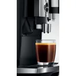 JURA J8 Twin (EA) Diamond Black