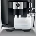 JURA J8 Twin (EA) Diamond Black