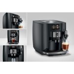 JURA J10 (EA) Piano Black 