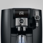 JURA J10 (EA) Piano Black 