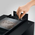 JURA E8 (EC) Piano Black 