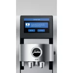 JURA Z10 (EB) Aluminium White 