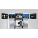 JURA Z10 (EB) Aluminium White 