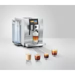 JURA Z10 (EB) Aluminium White 