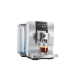JURA Z10 (EB) Aluminium White 