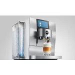 JURA Z10 (EB) Aluminium White 
