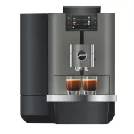 JURA X10c Dark Inox (EA) 