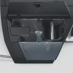 JURA X10c Dark Inox (EA) 