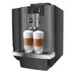 JURA X10c Dark Inox (EA) 