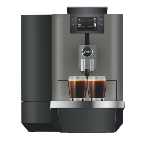 JURA X4c Dark Inox (EA)