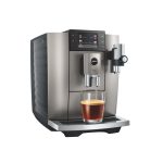 JURA E8 (ED) Midnight Silver 