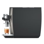 JURA E8 (ED) Midnight Silver 