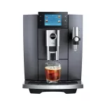 JURA E10 (EA) ONYX GREY