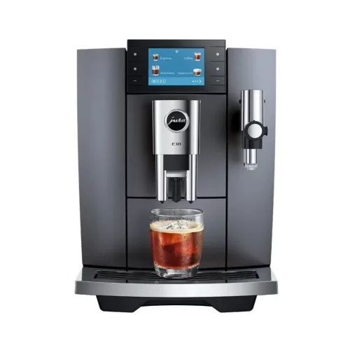 JURA E10 (EA) ONYX GREY