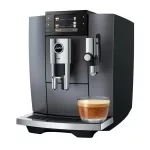 JURA E10 (EA) ONYX GREY
