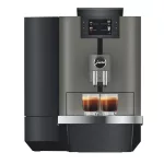 JURA X4 Dark Inox (EB)