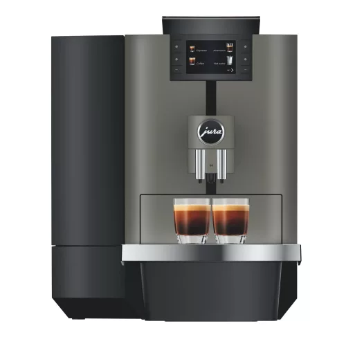 JURA X4 Dark Inox (EB)