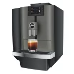 JURA X4 Dark Inox (EB)