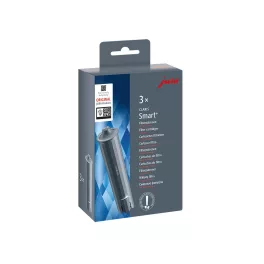 CLARIS Smart+ vízszűrő patron 3 db-os csomag