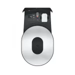 JURA Cool Control 1,0 l Black (EB)