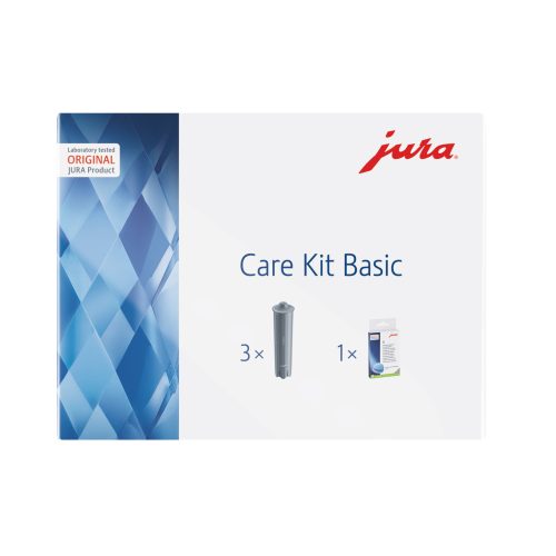 JURA Care Kit BASIC