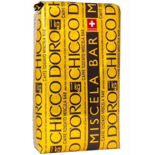  Chicco d'Oro - 1kg Miscela 