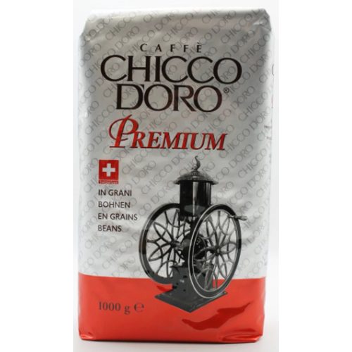  Chicco d'Oro 1 kg Espresso Forte
