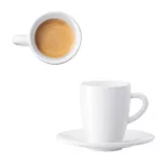 JURA Espresso Csésze - 2 db